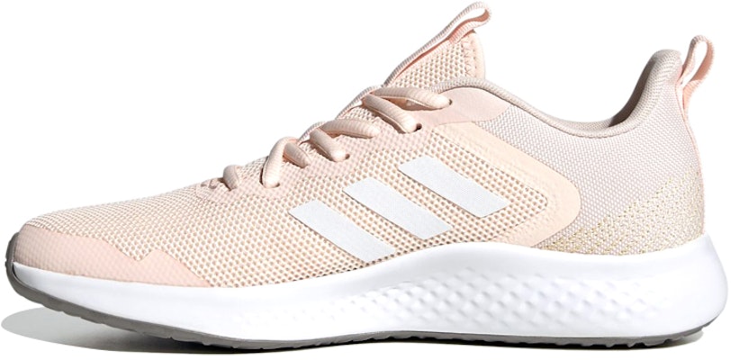 (W) 阿迪达斯Fluidstreet粉色鞋 FW1713 Buy (W) 阿迪达斯Fluidstreet粉色鞋 FW1713