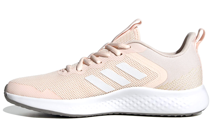 (Women) adidas Fluidstreet 'Pink Tint' FW1713