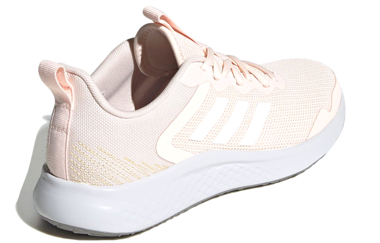 Shop (W) adidas Fluidstreet ''Rosa Tint'' FW1713