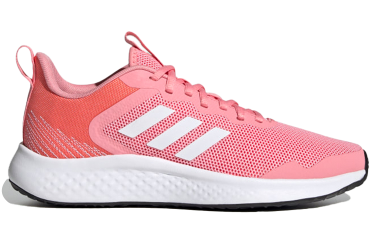 Order (W) 아디다스 플루이드스트리트 '핑크 화이트' (Adidas Peulleuideuseuteuriteu 'Pingkeu Hwaiteu') FY8478