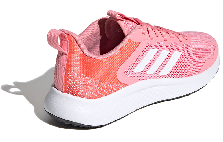 Shop (W) 아디다스 플루이드스트리트 '핑크 화이트' (Adidas Peulleuideuseuteuriteu 'Pingkeu Hwaiteu') FY8478