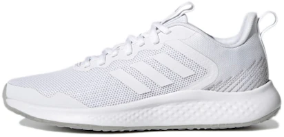 (Women) adidas Fluidstreet 'White' FY8477 (Women) adidas Fluidstreet 'White' FY8477