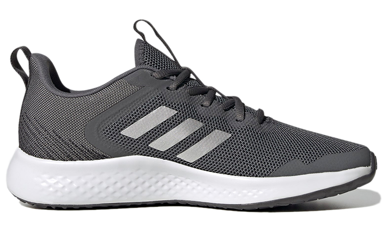 Order (W) adidas Fluidstreet Kelabu/ 'Putih' FW1711