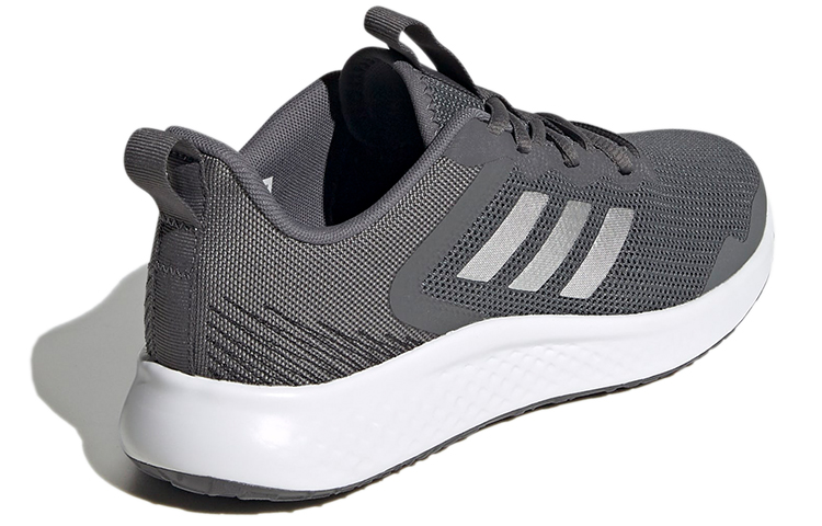 Shop (W) adidas Fluidstreet Kelabu/ 'Putih' FW1711