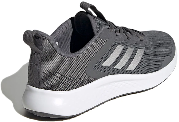 (W) adidas Fluidstreet Kelabu/ 'Putih' FW1711 Shop (W) adidas Fluidstreet Kelabu/ 'Putih' FW1711
