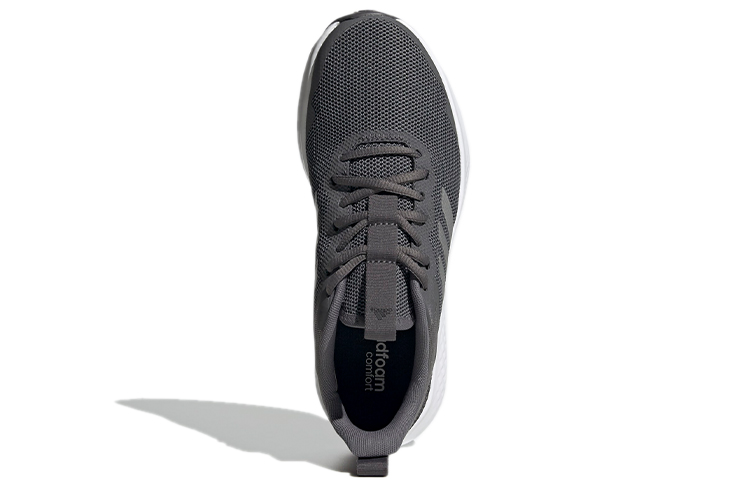 Purchase (W) adidas Fluidstreet Kelabu/ 'Putih' FW1711