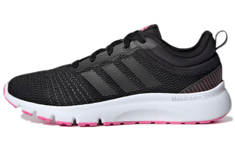 (Women) adidas Fluidup 'Charcoal Black' H02007