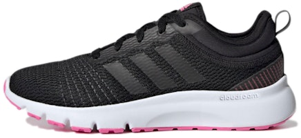 (Women) adidas Fluidup 'Charcoal Black' H02007 (Women) adidas Fluidup 'Charcoal Black' H02007