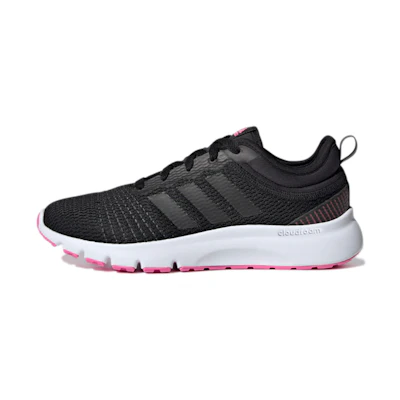 (W) adidas Fluidup 'Charcoal Black'