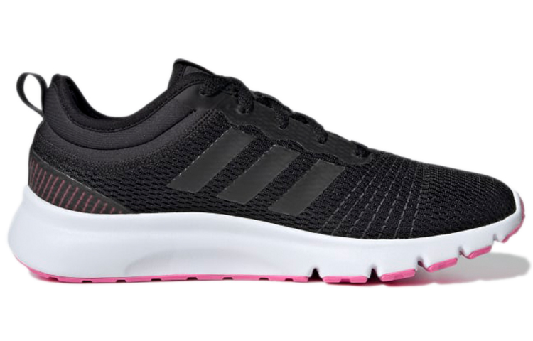 Order (W) adidas Fluidup ''Kohleschwarz'' H02007