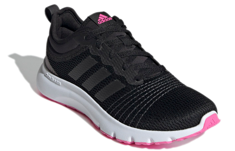 Lookbook (W) adidas Fluidup ''Kohleschwarz'' H02007