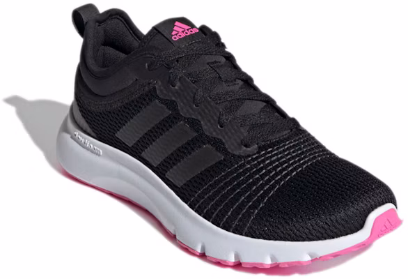 (W) adidas Fluidup ''Kohleschwarz'' H02007 Lookbook (W) adidas Fluidup ''Kohleschwarz'' H02007