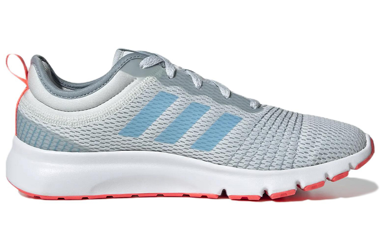 Order (W) adidas Fluidup 'Nyaman Bernapas Biru' GZ0551