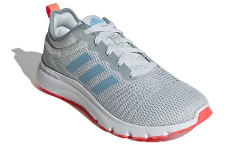 Lookbook (W) adidas Fluidup 'Nyaman Bernapas Biru' GZ0551