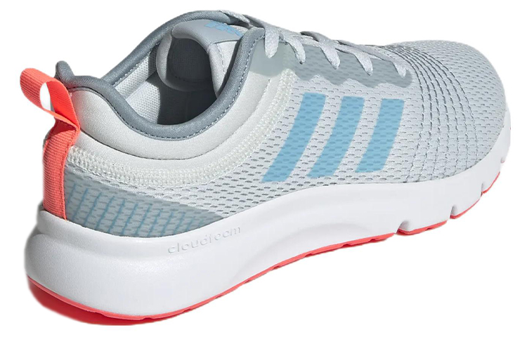 Shop (W) adidas Fluidup 'Nyaman Bernapas Biru' GZ0551