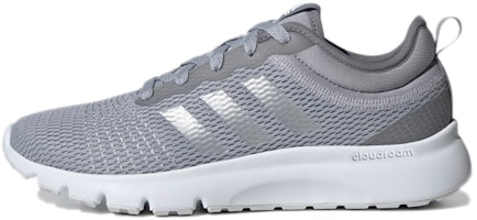 (Women) adidas Fluidup 'Halo Silver' H02005 (Women) adidas Fluidup 'Halo Silver' H02005