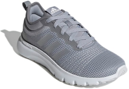 (W) adidas Fluidup 'Halo Silver' Perak H02005 Lookbook (W) adidas Fluidup 'Halo Silver' Perak H02005