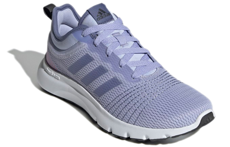 Lookbook (W) adidas Fluidup ''Viola Chiaro'' H02002