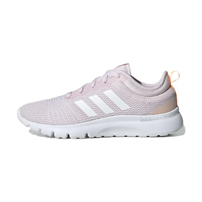 (W) adidas Fluidup 'Pink White'