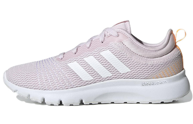 (Women) adidas Fluidup 'Pink White' GZ0550