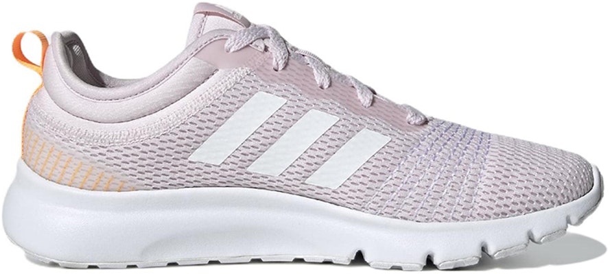 (W) adidas Fluidup 'Merah Jambu Putih' GZ0550 Order (W) adidas Fluidup 'Merah Jambu Putih' GZ0550