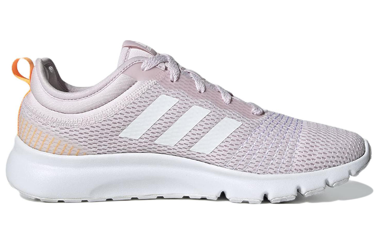 Order (W) adidas Fluidup ''Rosa Weiß'' GZ0550