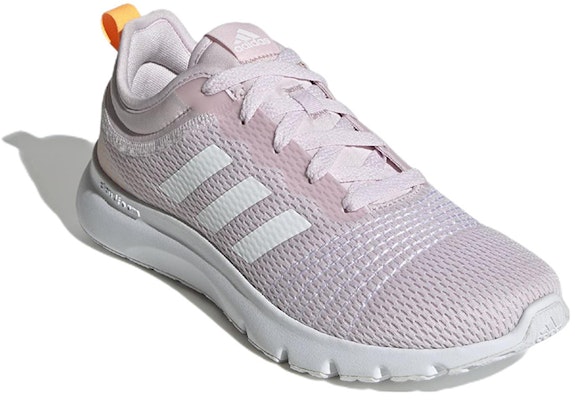 (W) adidas Fluidup 'Merah Jambu Putih' GZ0550 Lookbook (W) adidas Fluidup 'Merah Jambu Putih' GZ0550