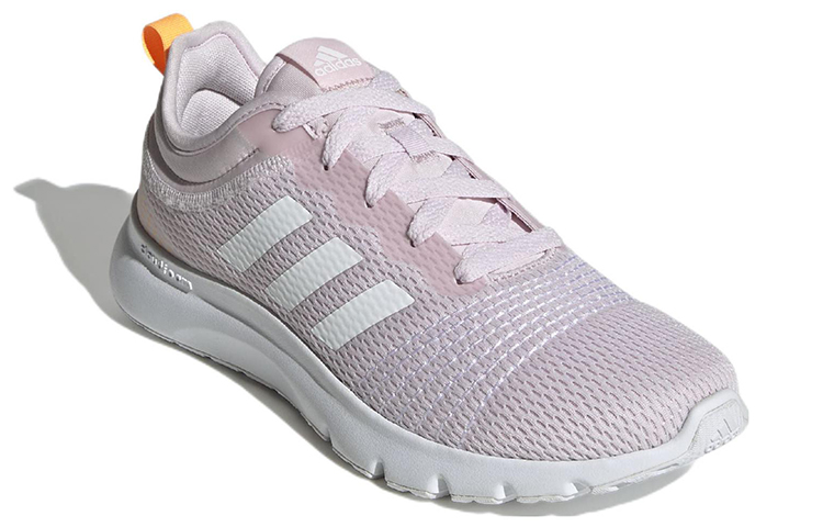 Lookbook (W) adidas Fluidup ''Rosa Weiß'' GZ0550