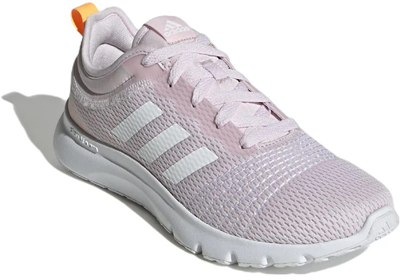 (W) adidas Fluidup ''Rosa Weiß'' GZ0550 Lookbook (W) adidas Fluidup ''Rosa Weiß'' GZ0550