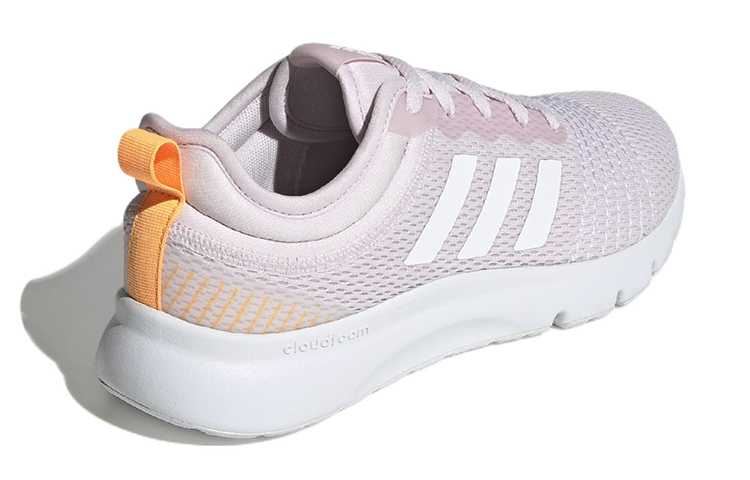Shop (W) adidas Fluidup ''Rosa Weiß'' GZ0550