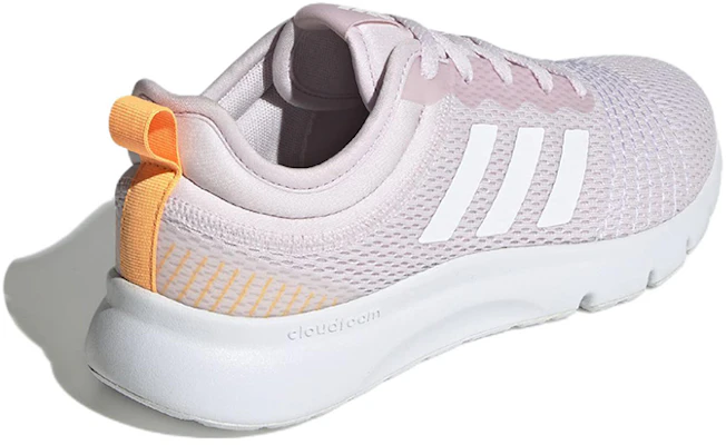 (W) adidas Fluidup ''Rosa Weiß'' GZ0550 Shop (W) adidas Fluidup ''Rosa Weiß'' GZ0550