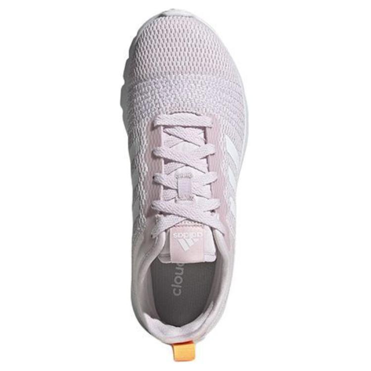 Purchase (W) adidas Fluidup ''Rosa Weiß'' GZ0550