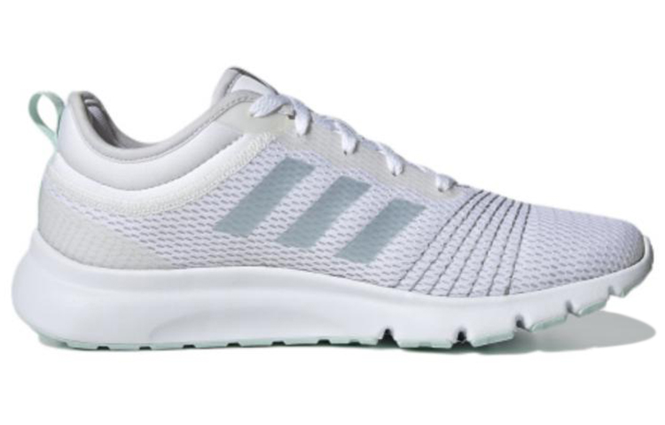 Order (W) adidas Fluidup ''Weiß Blau Metallic'' H68078