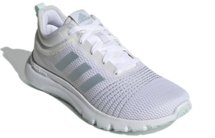 Lookbook (W) adidas Fluidup ''Weiß Blau Metallic'' H68078