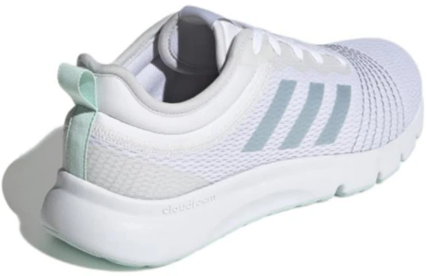 (W) adidas Fluidup ''Weiß Blau Metallic'' H68078 Shop (W) adidas Fluidup ''Weiß Blau Metallic'' H68078