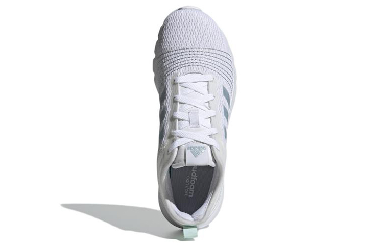 Purchase (W) adidas Fluidup ''Weiß Blau Metallic'' H68078