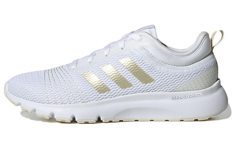 (Women) adidas Fluidup 'White Gold' GZ0549