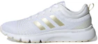 Buy (W) adidas Fluidup ''Wit Goud'' GZ0549