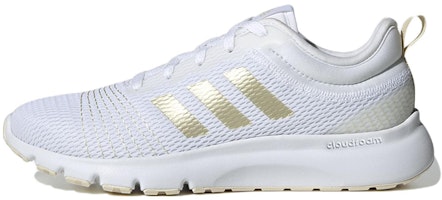 (Women) adidas Fluidup 'White Gold' GZ0549 (Women) adidas Fluidup 'White Gold' GZ0549