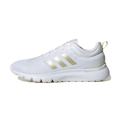 (W) adidas Fluidup 'White Gold'