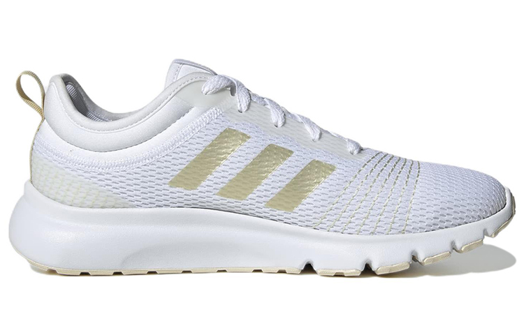 Order (W) adidas Fluidup ''Wit Goud'' GZ0549