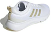 Shop (W) adidas Fluidup ''Wit Goud'' GZ0549