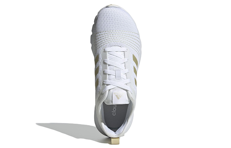 Purchase (W) adidas Fluidup ''Wit Goud'' GZ0549