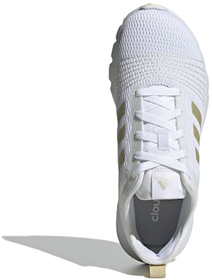 (W) adidas Fluidup 'Putih Emas' GZ0549 Purchase (W) adidas Fluidup 'Putih Emas' GZ0549