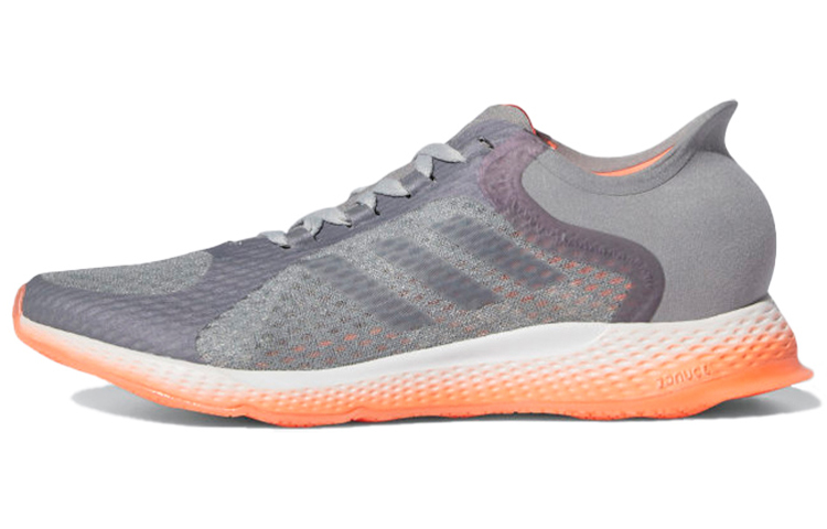 (Women) adidas Focus Breathein 'Grey Orange' EH3260