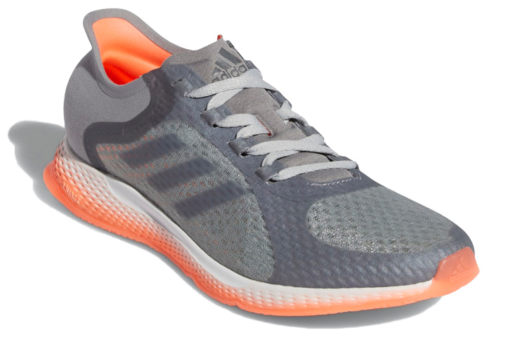 Lookbook (W) adidas Focus Breathein 'Kelabu Jingga' EH3260