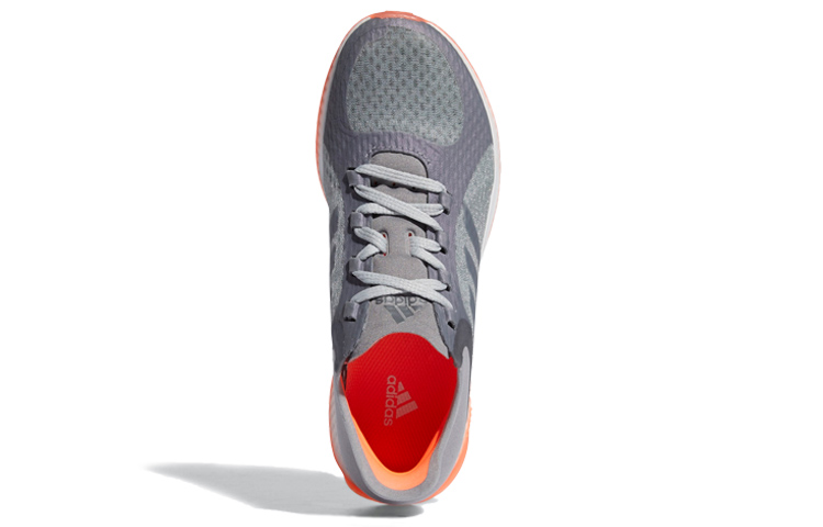 Purchase (W) adidas Focus Breathein 'Kelabu Jingga' EH3260