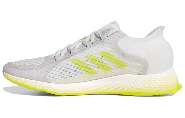 (Women) adidas Focus BreatheIn 'Shock Yellow' EG1096