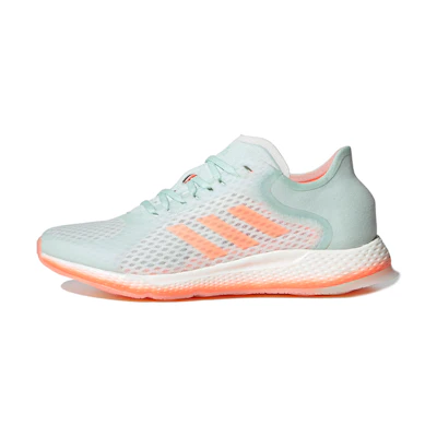 (W) adidas Focus BreatheIn 'Signal Coral'