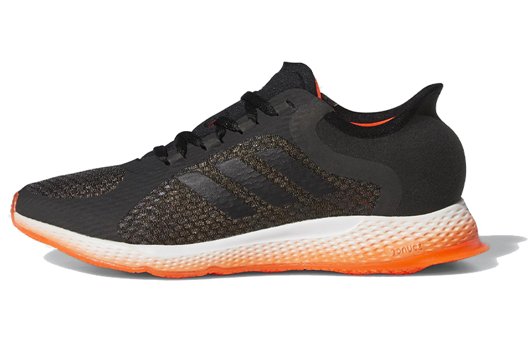 (Women) adidas Focus BreatheIn 'Solar Red' EH3257